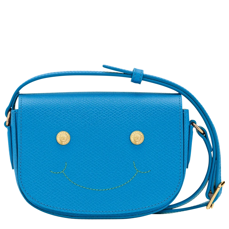 Crossbody bag XS Les CHAMPions Epure