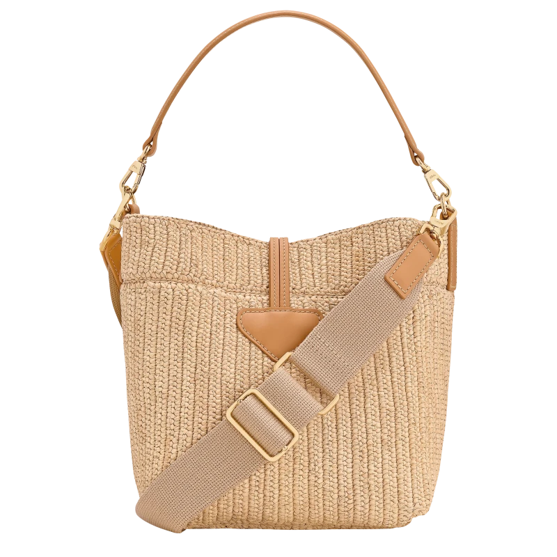 Bucket bag XS Le Roseau