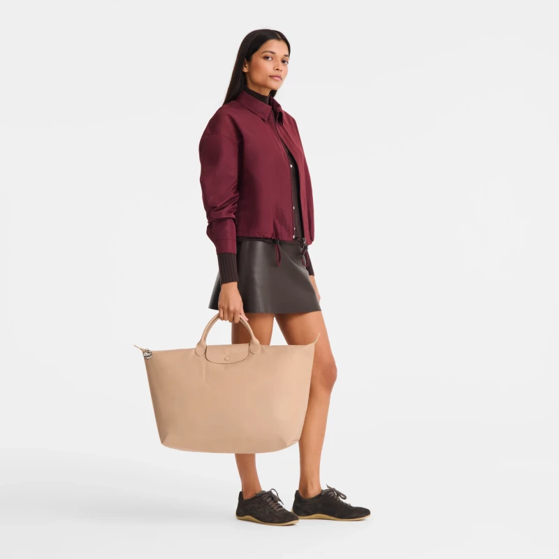 Travel bag L Le Pliage One