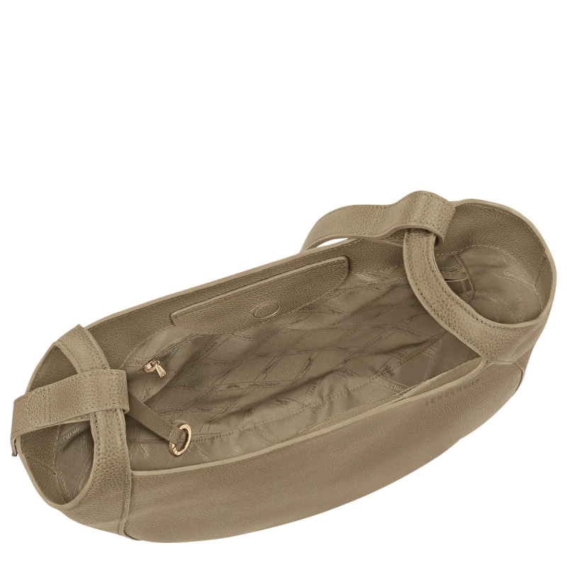 Hobo bag L Le Foulonné