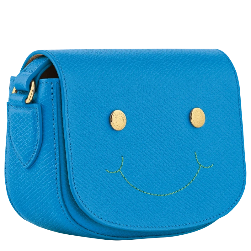 Crossbody bag XS Les CHAMPions Epure