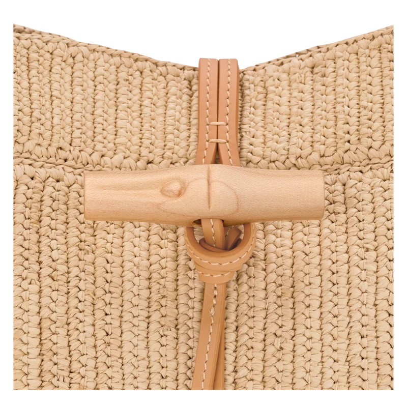 Bucket bag XS Le Roseau