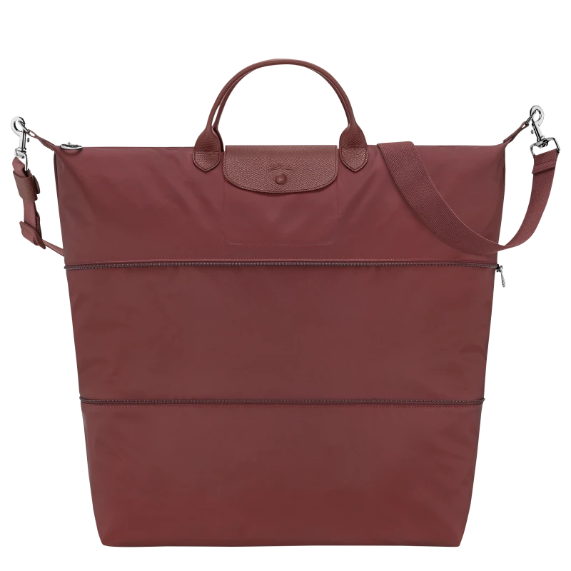 Travel bag expandable S Le Pliage One