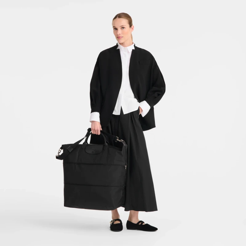 Travel bag expandable S Le Pliage One