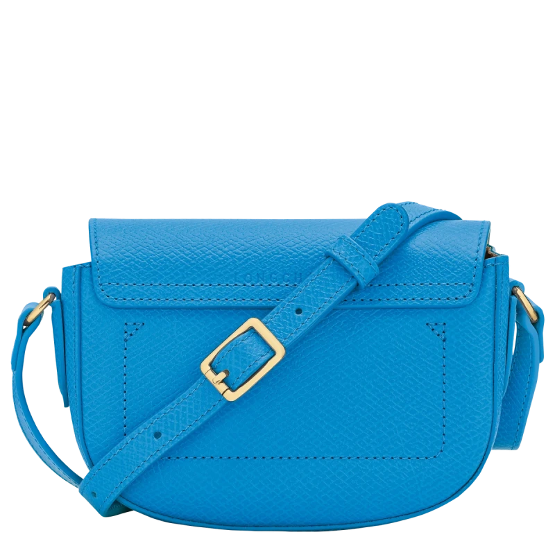 Crossbody bag XS Les CHAMPions Epure