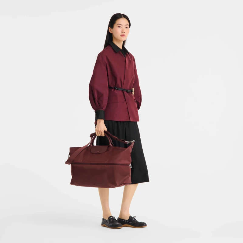 Travel bag expandable S Le Pliage One