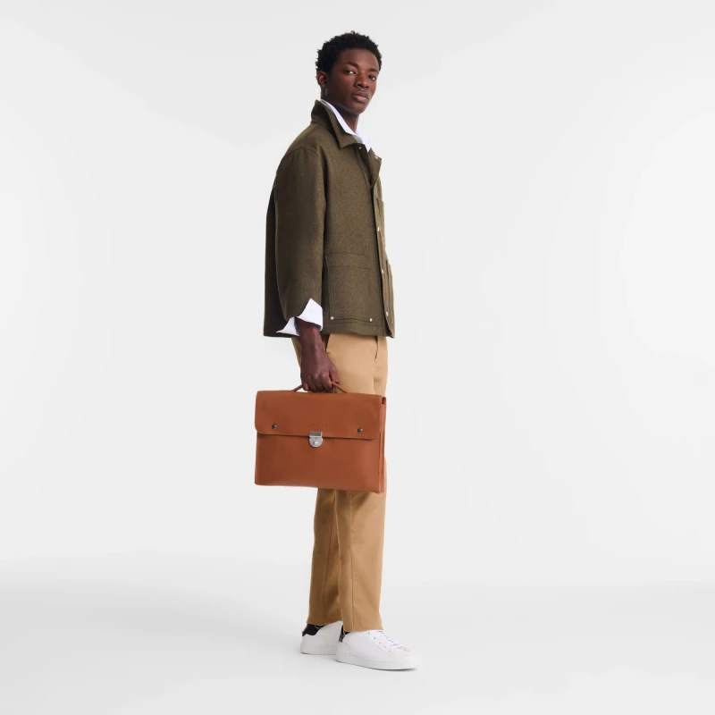 Briefcase S Le Foulonné