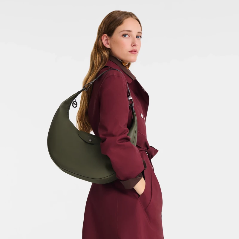 Shoulder bag L Le Pliage Xtra