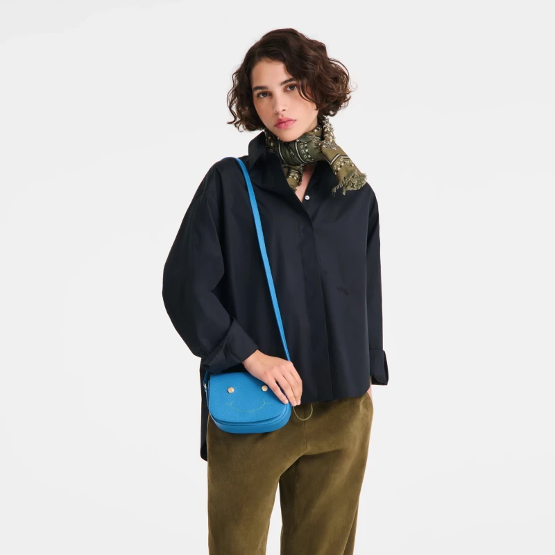 Crossbody bag XS Les CHAMPions Epure