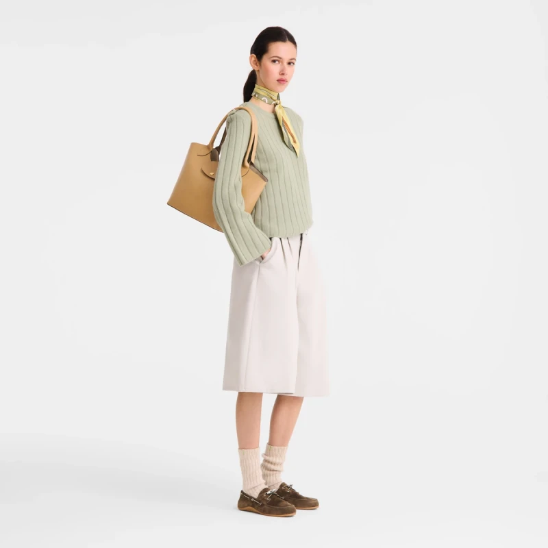 Shoulder bag L Épure