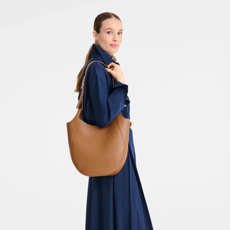 Hobo bag L Le Foulonné