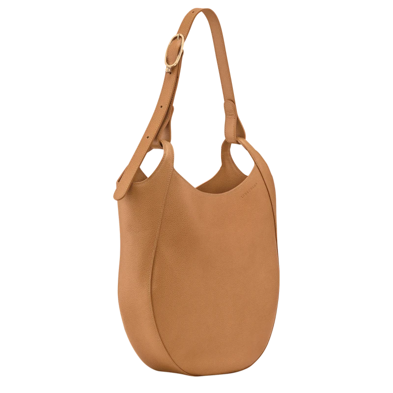 Hobo bag L Le Foulonné