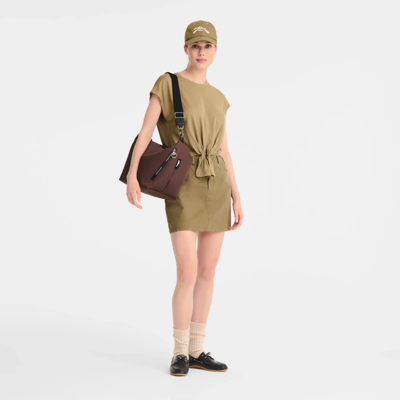 Crossbody bag M Le Pliage Energy