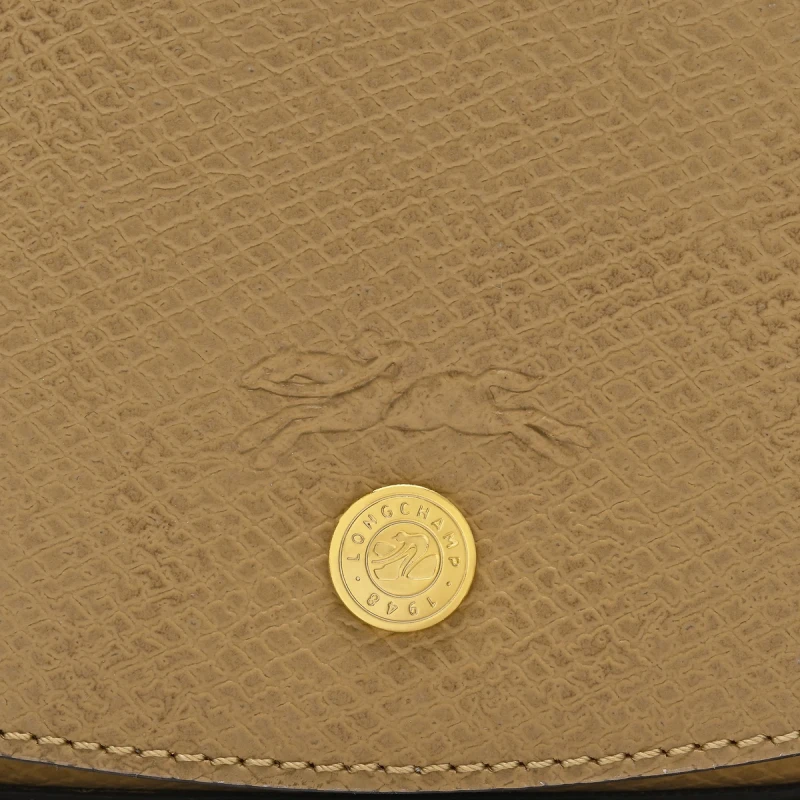 Crossbody bag M Épure