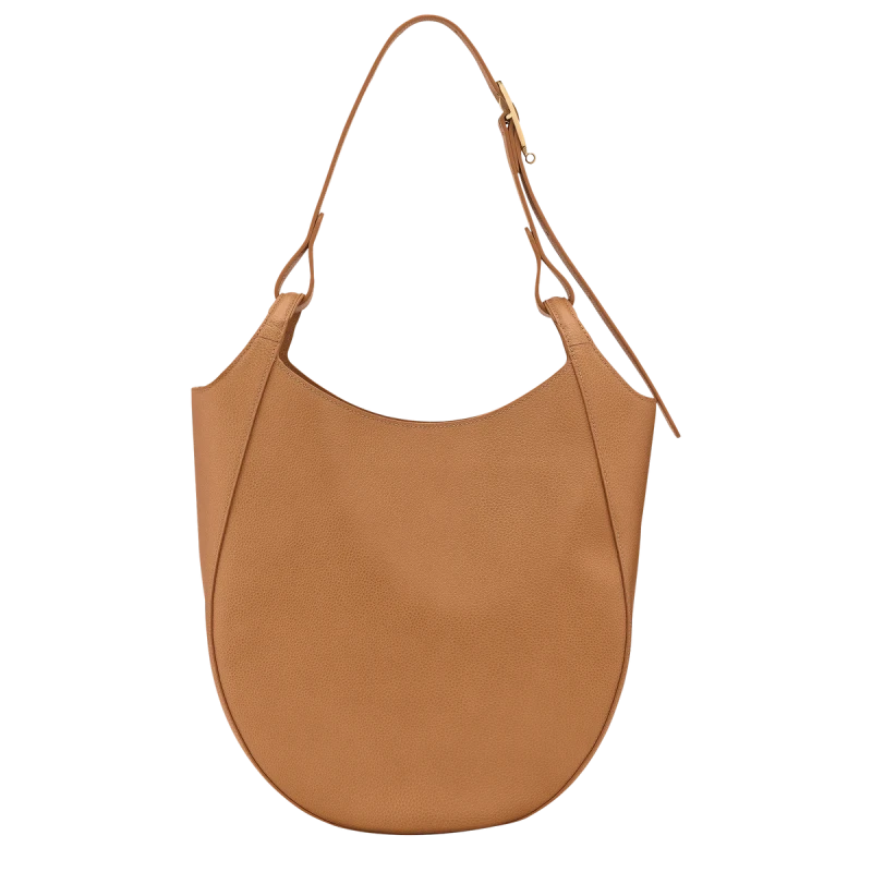 Hobo bag L Le Foulonné