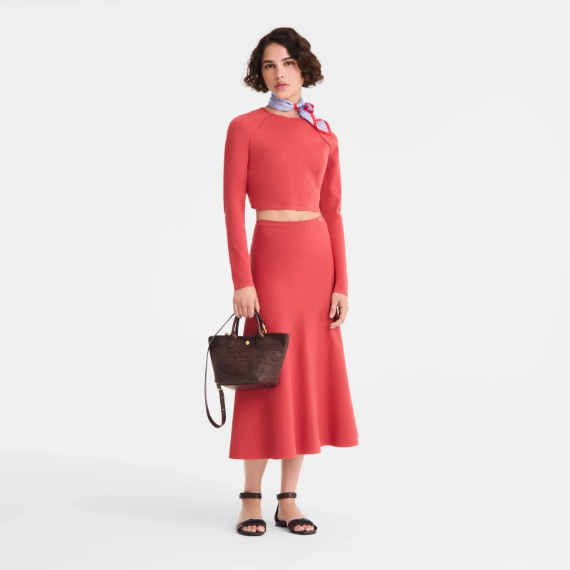 Basket bag XS Le Pliage Collection