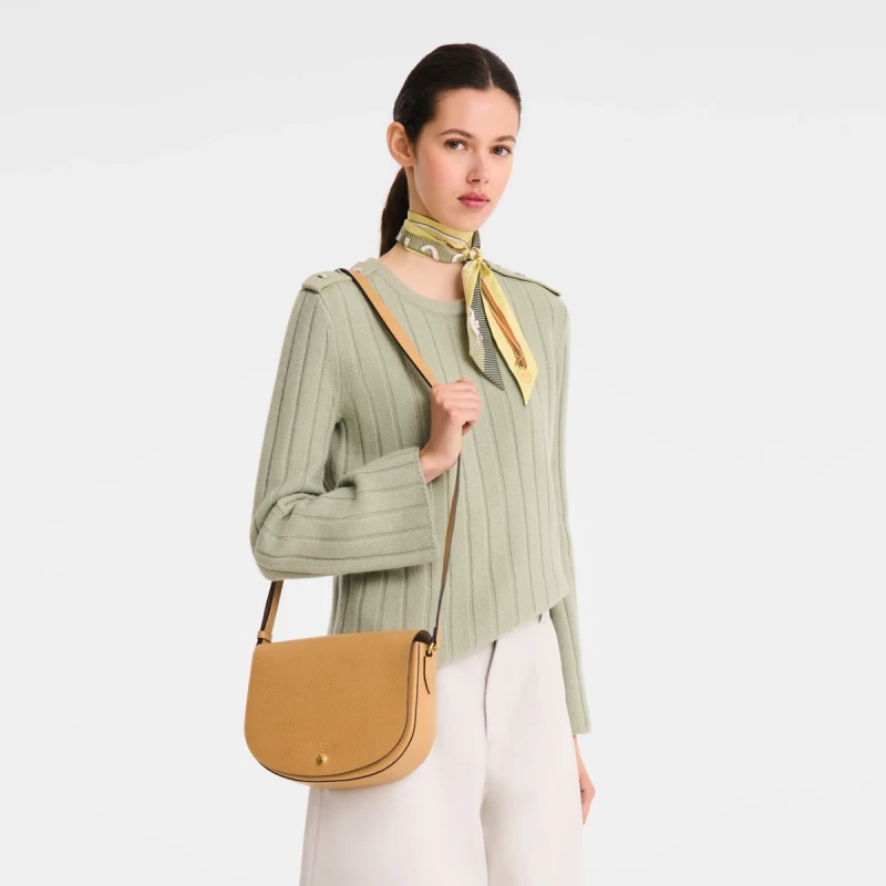 Crossbody bag M Épure