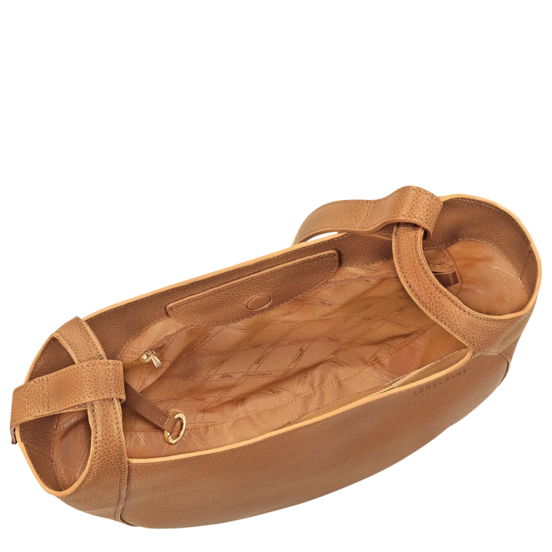 Hobo bag L Le Foulonné