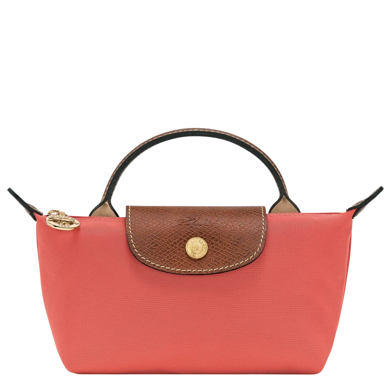 Pouch With Handle Le Pliage Original