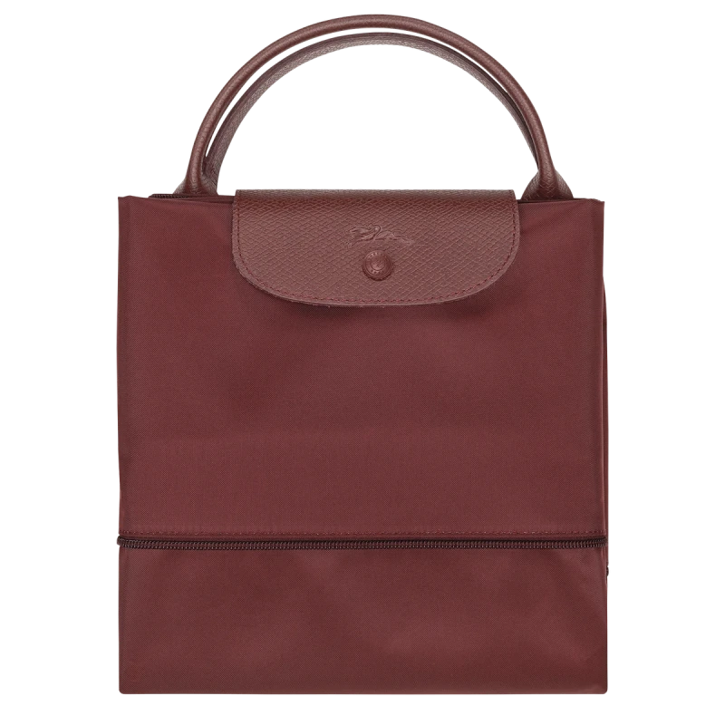 Travel bag expandable S Le Pliage One