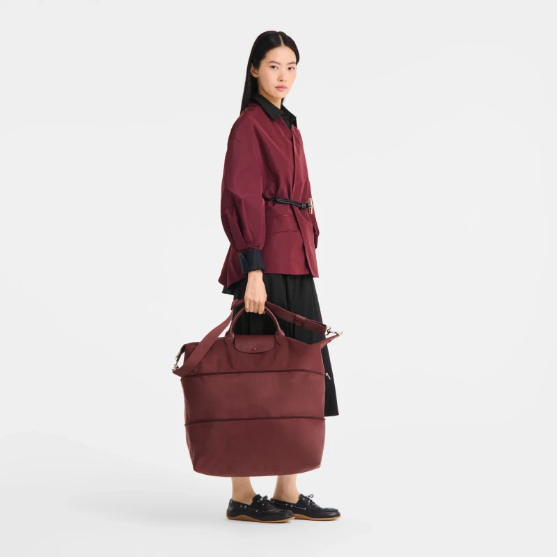 Travel bag expandable S Le Pliage One