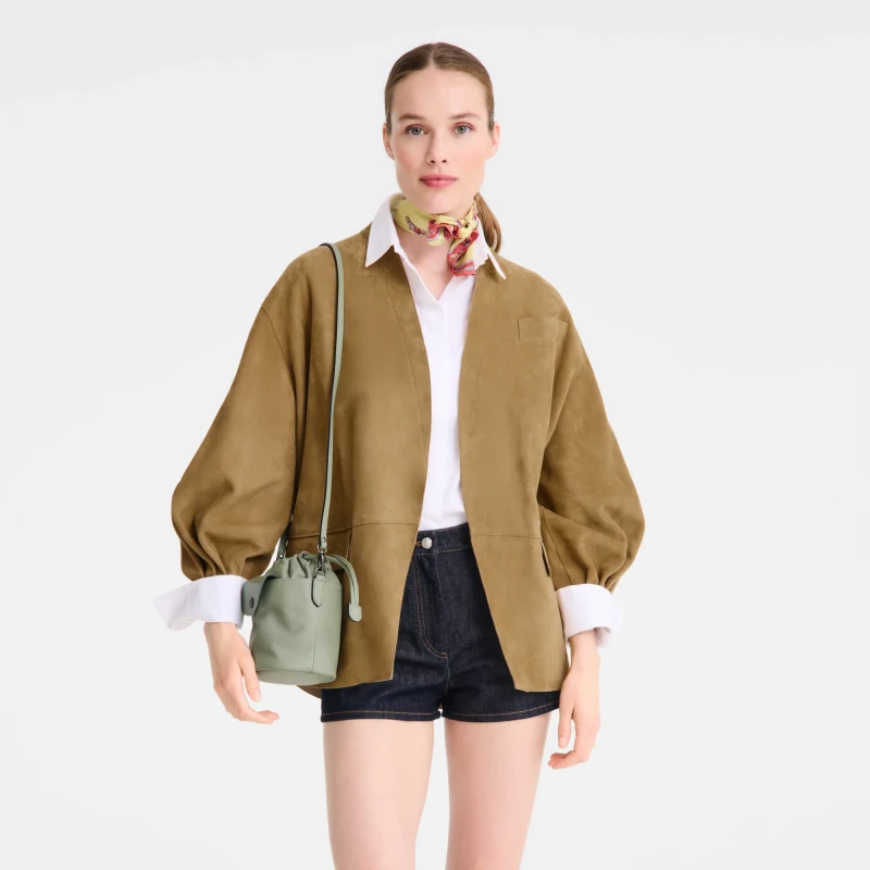 Bucket bag XS Le Pliage Xtra