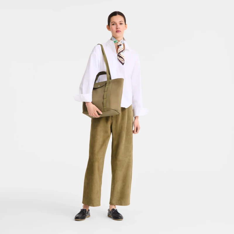 Tote bag M Le Pliage Collection