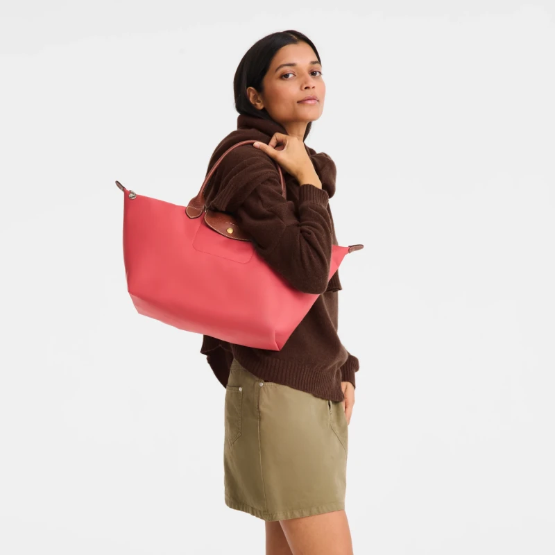 Handbag L Le Pliage Original