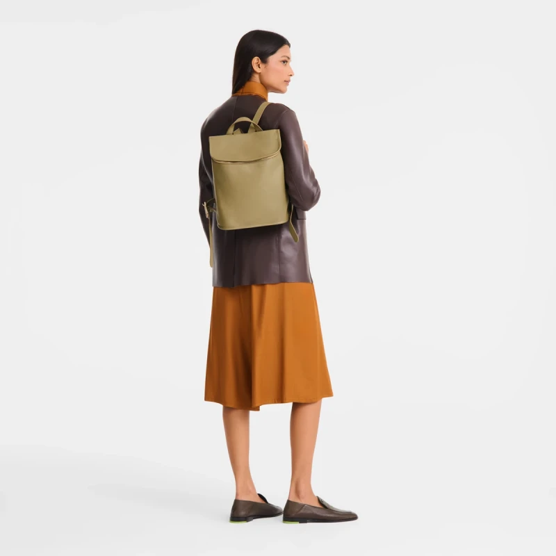 Backpack M Le Foulonné