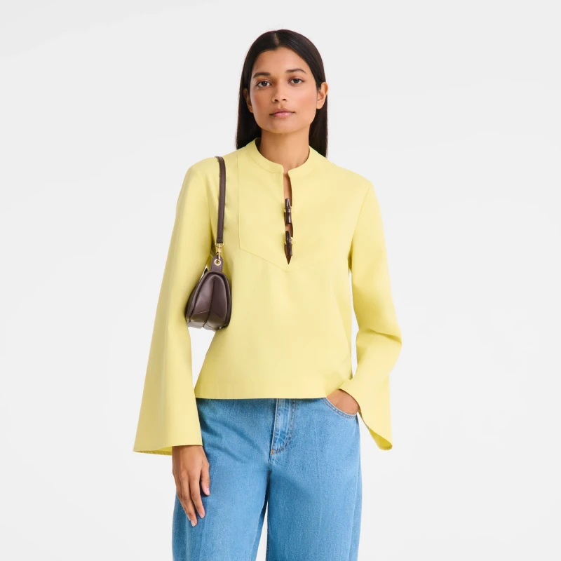 Shoulder bag M Looong