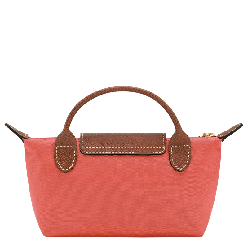 Pouch With Handle Le Pliage Original