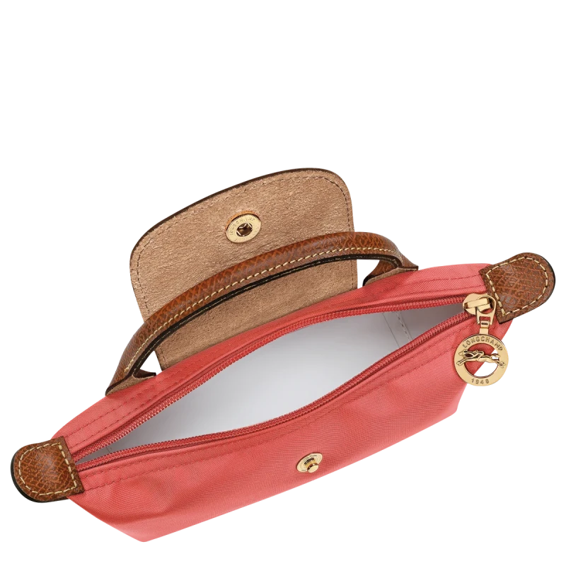 Pouch With Handle Le Pliage Original