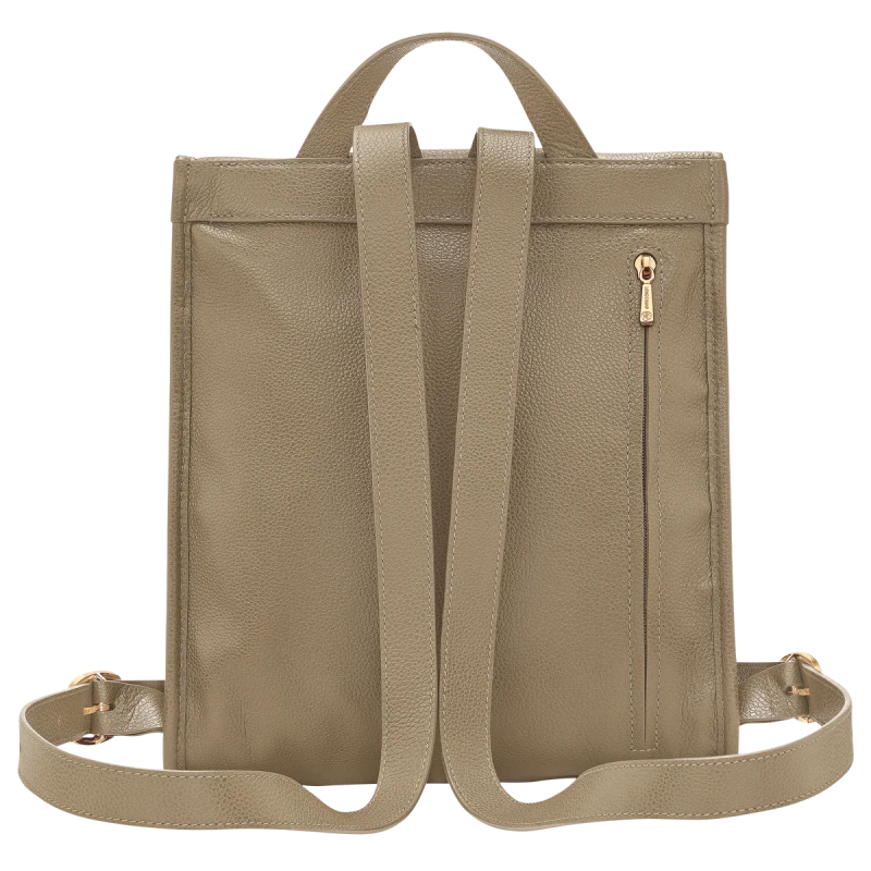 Backpack M Le Foulonné
