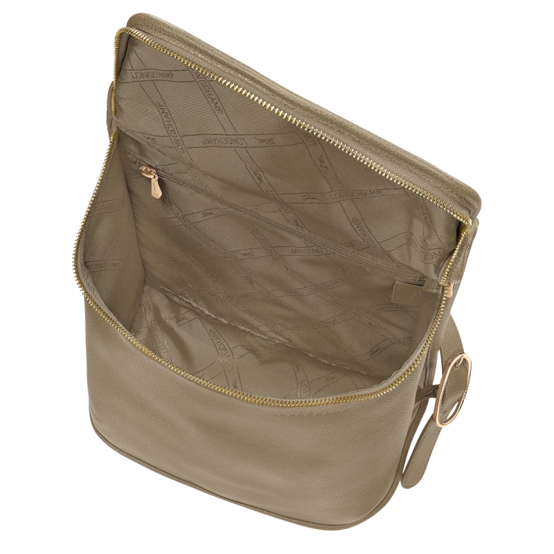 Backpack M Le Foulonné
