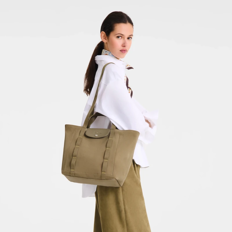 Tote bag M Le Pliage Collection