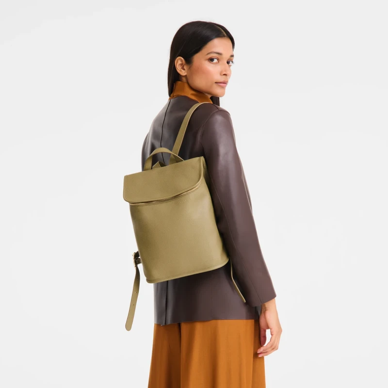 Backpack M Le Foulonné
