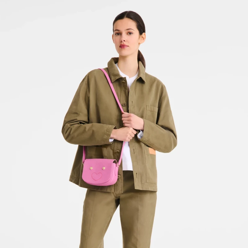 Crossbody bag XS Epure