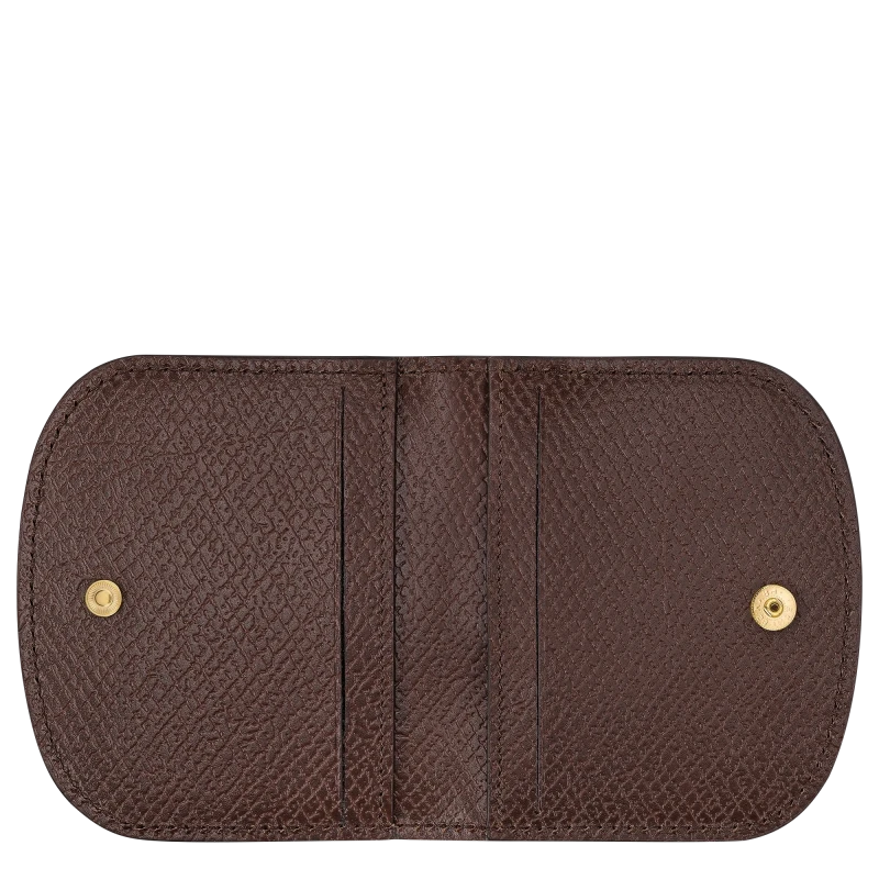 Card holder Les CHAMPions Epure