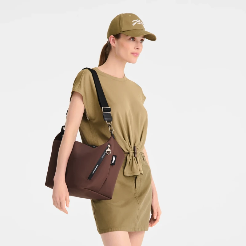 Crossbody bag M Le Pliage Energy