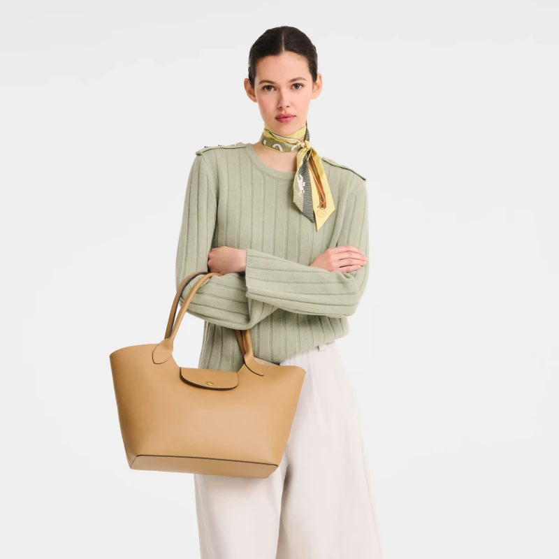 Shoulder bag L Épure