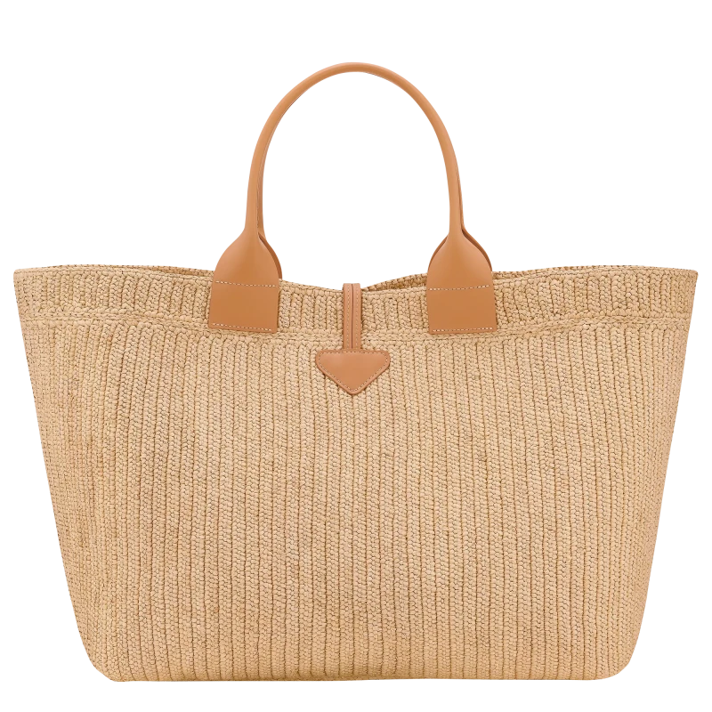 Tote bag XL Le Roseau