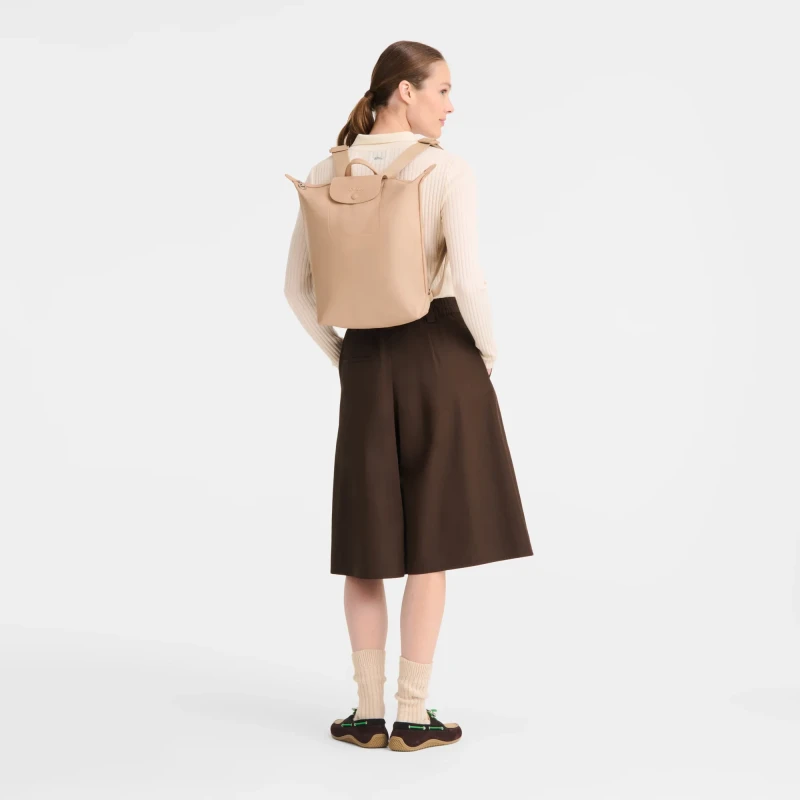 Backpack M Le Pliage One