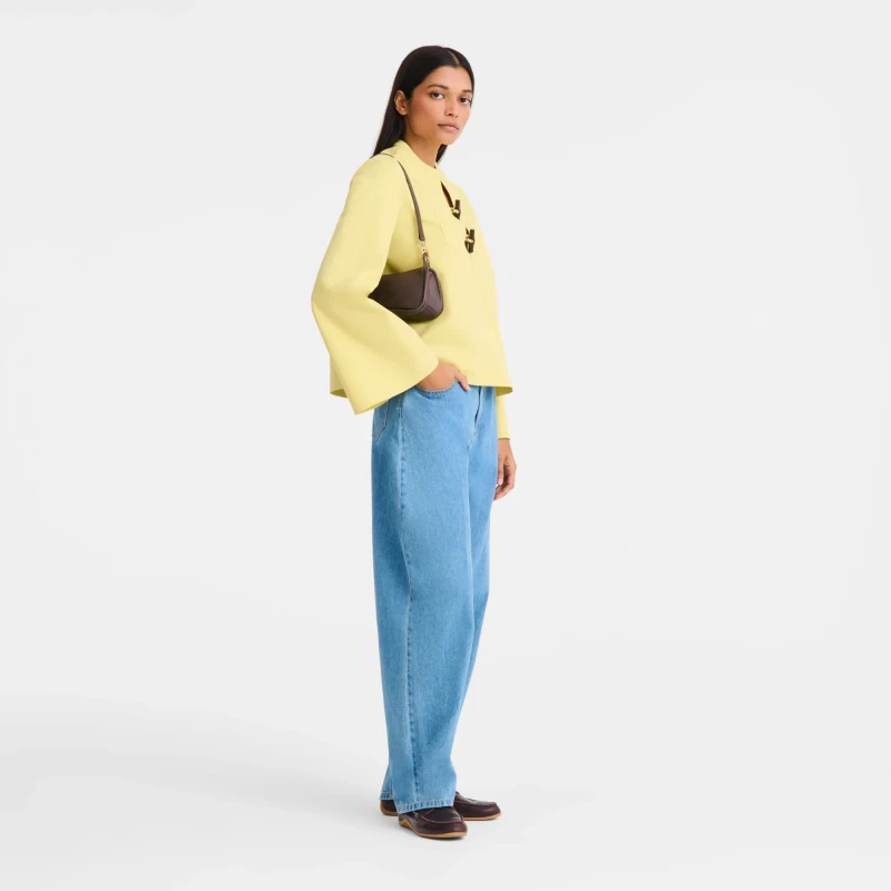 Shoulder bag M Looong