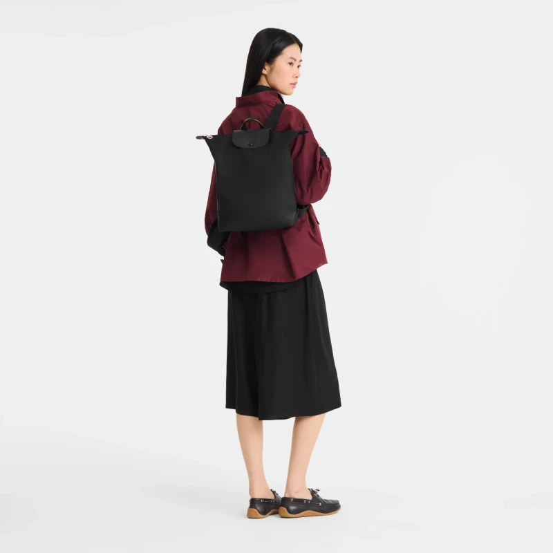 Backpack M Le Pliage One