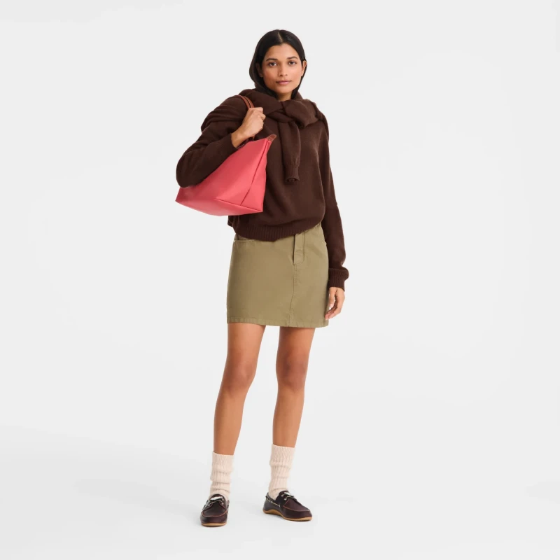 Handbag L Le Pliage Original