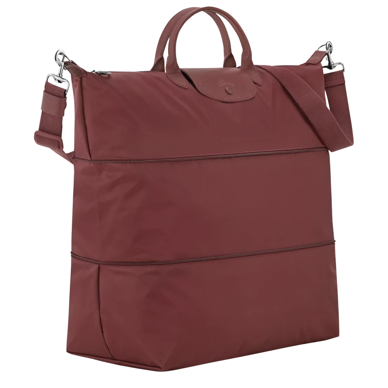 Travel bag expandable S Le Pliage One