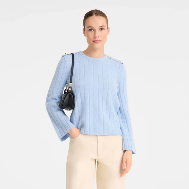 Shoulder bag M Looong