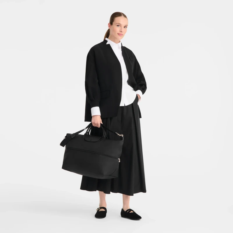 Travel bag expandable S Le Pliage One