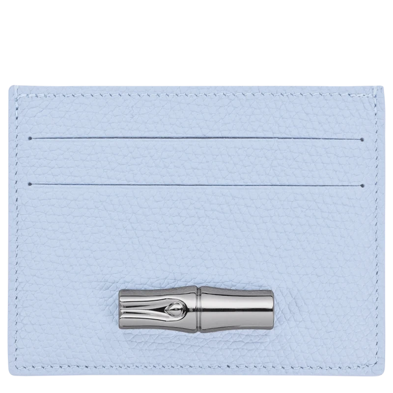 Card Holder Le Roseau