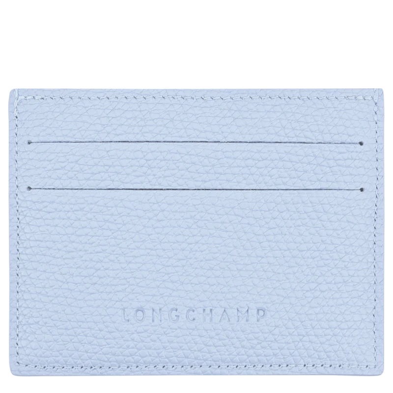 Card Holder Le Roseau